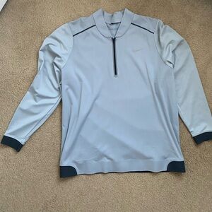 Nike Tiger Woods Collection